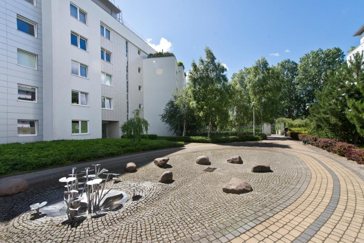 Yourapart Przymorze Gdańsk Kültér fotó